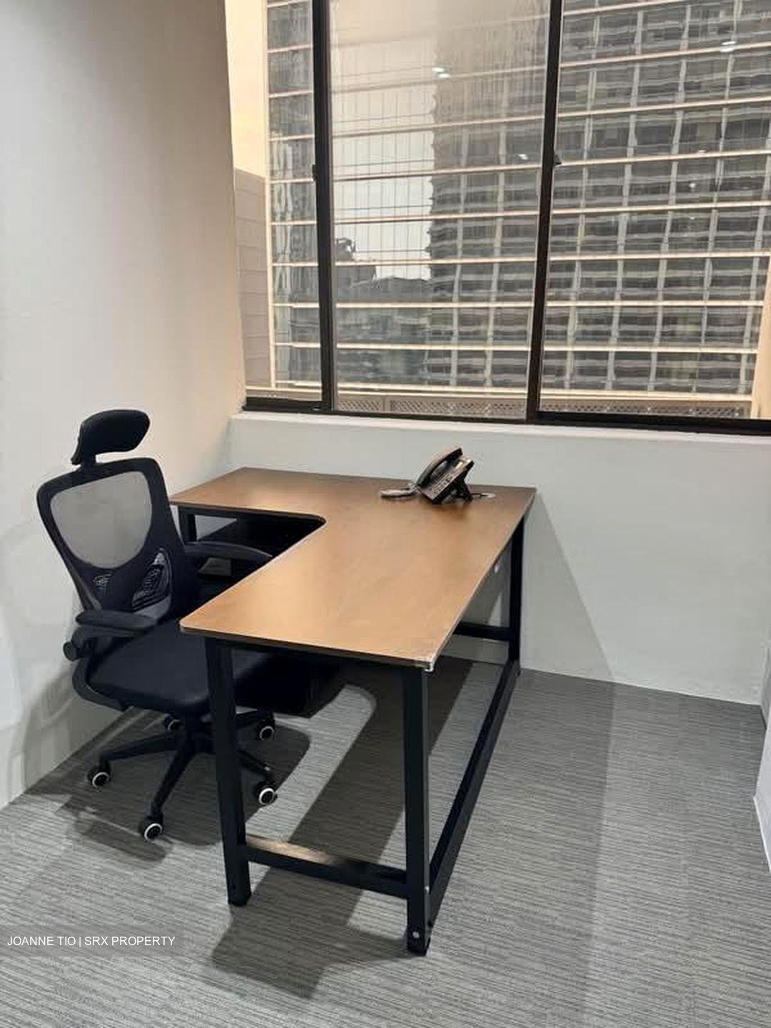 International Plaza (D2), Office #577741051
